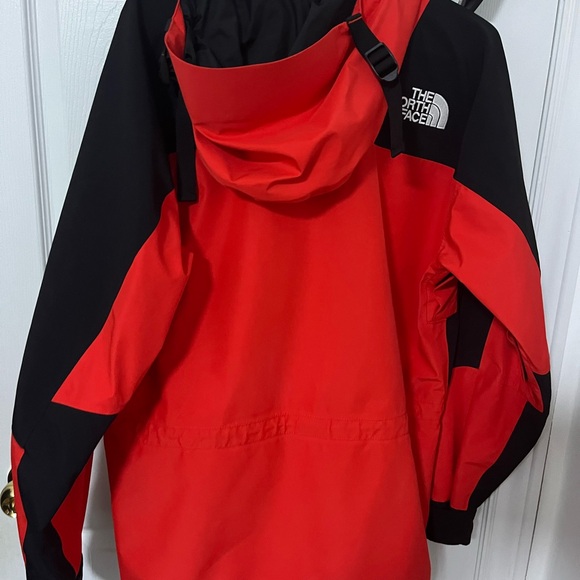 The north face 1994 mountain jacket gore-Tex - Picture 2 of 3